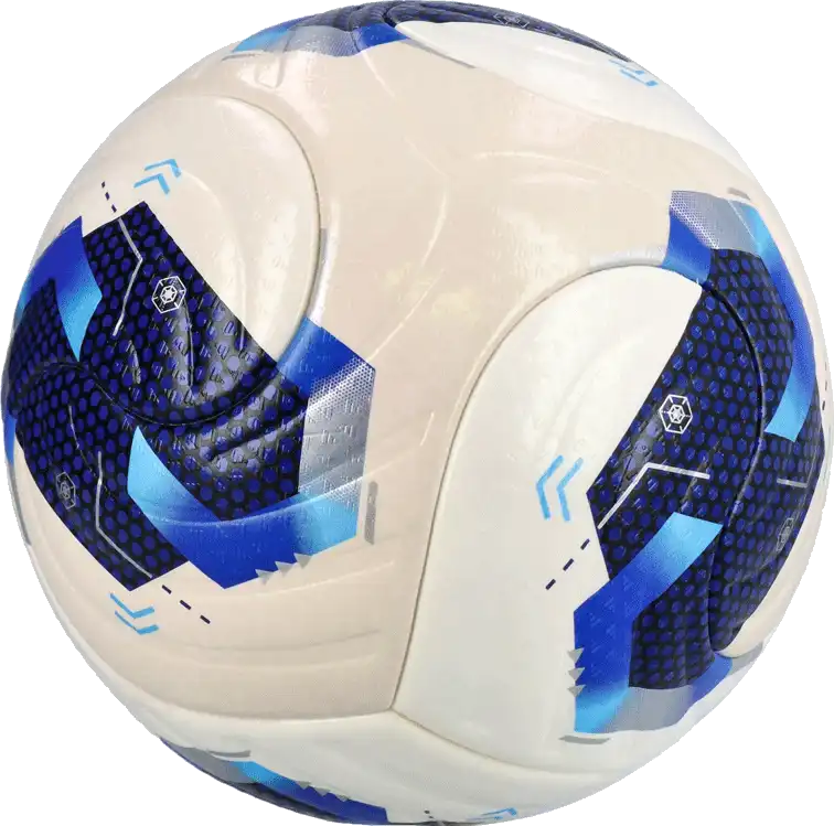 Fotbalový míč Adidas Ekstraklasa 26/27 Pro velikost 5 bílý