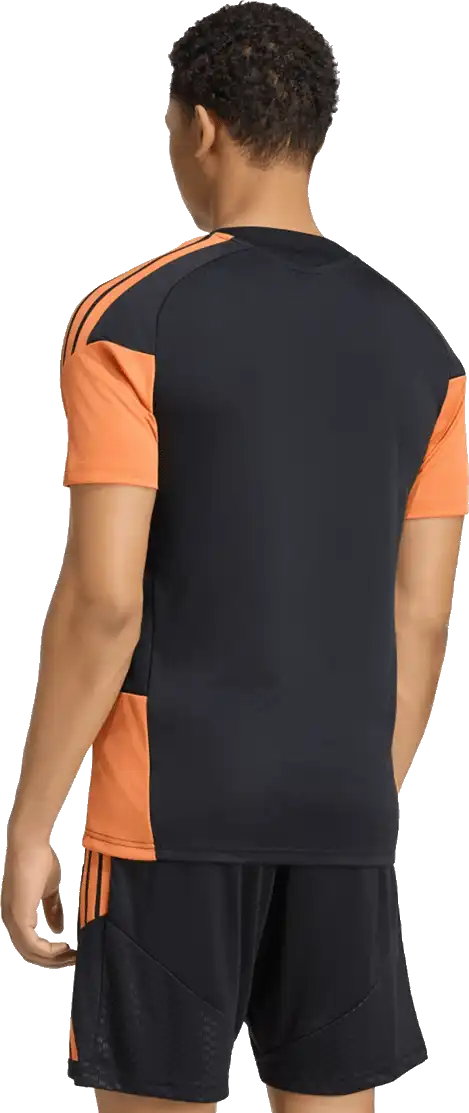 Pánský tréninkový fotbalový dres Adidas Arsenal FC 26/27 černý
