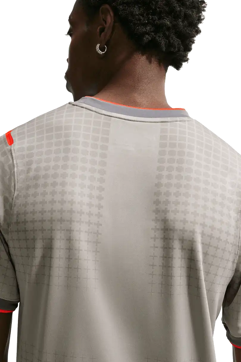 Pánský tréninkový dres Nike Anglie x Palace 2026 Academy Pro béžový