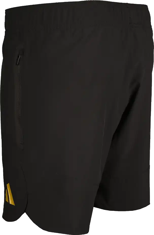 Pánské šortky Adidas Juventus FC 26/27 Tiro Travel černé