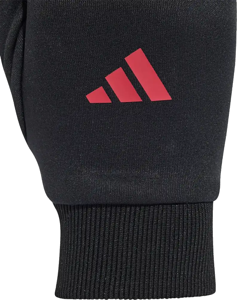 Hráčské rukavice Adidas Liverpool FC 26/27 Fieldplayer černé