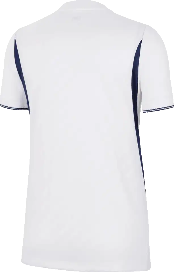 Dámský domácí fotbalový dres Nike Tottenham Hotspur 26/27 bílý