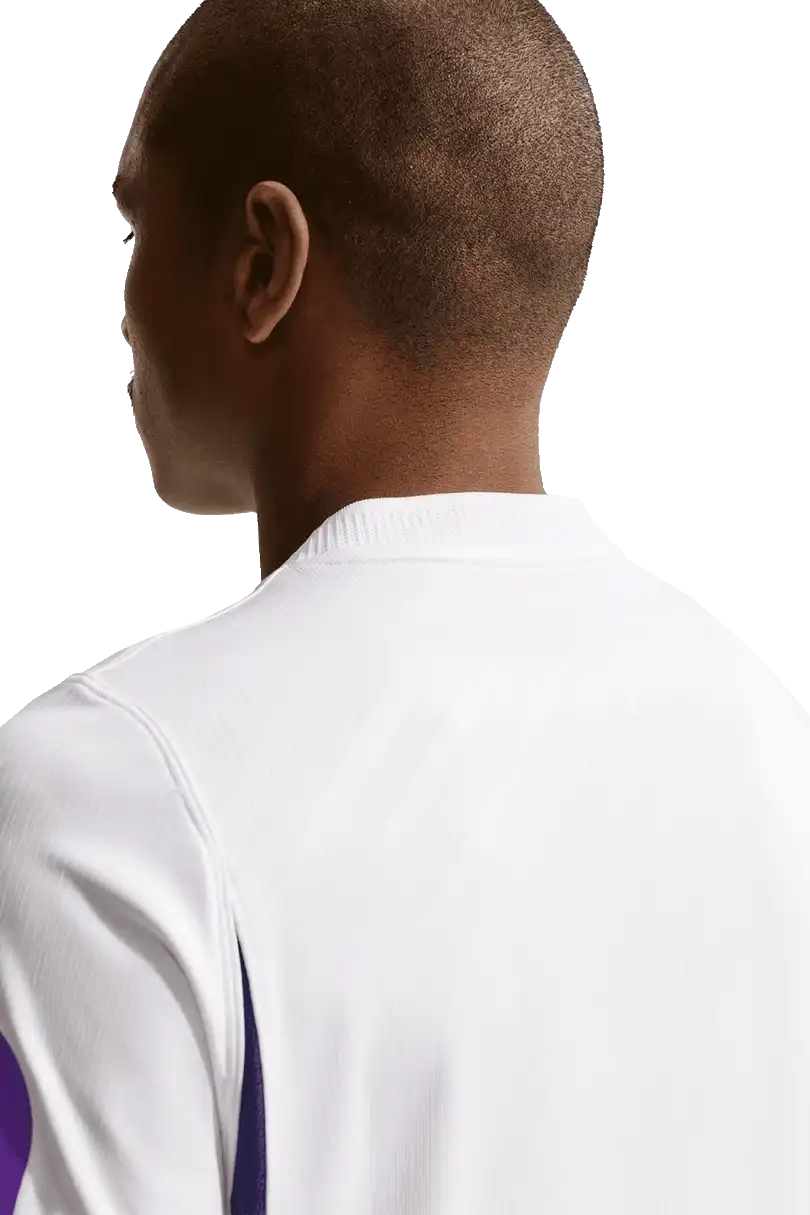 Pánský domácí fotbalový dres Nike Tottenham Hotspur 26/27 bílý