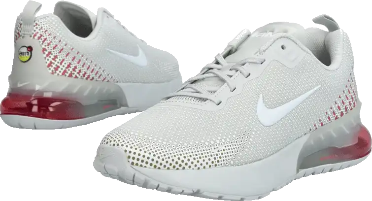 Pánská lifestylová obuv Nike Air Max Phoenix šedá
