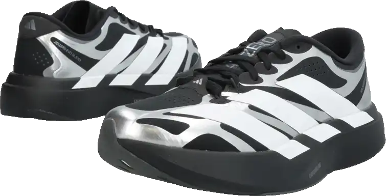 Pánská běžecká obuv Adidas Adizero EVO SL černá