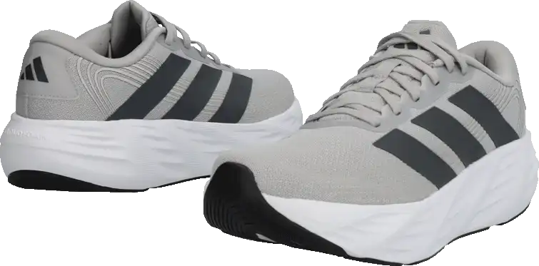 Pánská běžecká obuv Adidas Galaxy 8 šedá