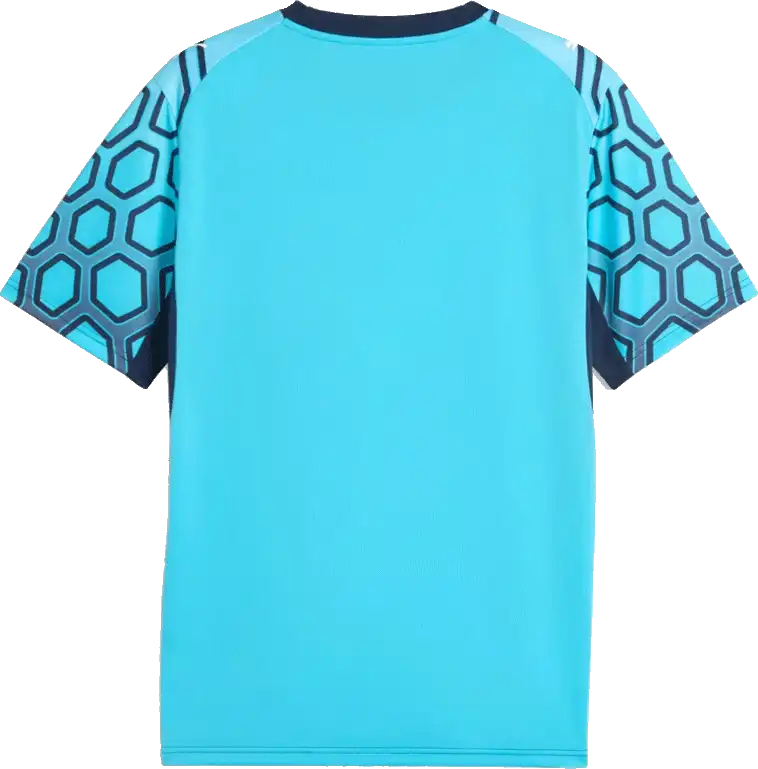 Pánský brankářský dres Puma Olympique de Marseille 26/27 modrý