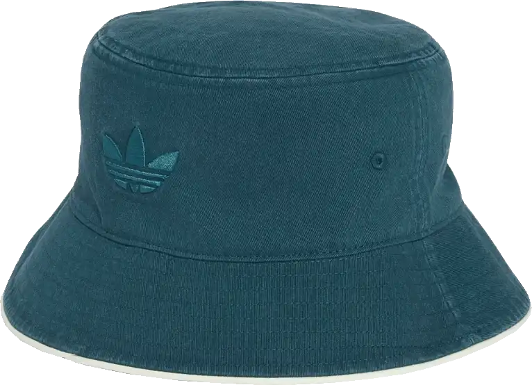 Unisex fotbalový klobouk Adidas Real Madrid 26/27 zelený