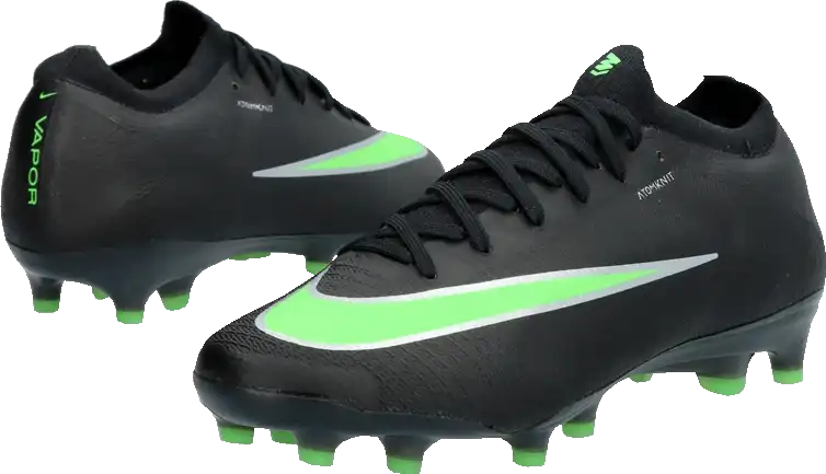 Pánské kopačky lisovky Nike Zoom Mercurial Vapor 17 Elite AG-PRO černé