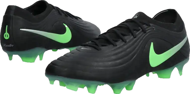 Pánské kopačky lisovky Nike Tiempo Maestro Elite FG černé2