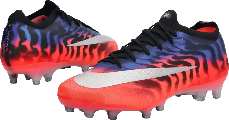 Pánské lisovky Nike Zoom Mercurial Vapor 17 Elite AG-PRO vícebarevné