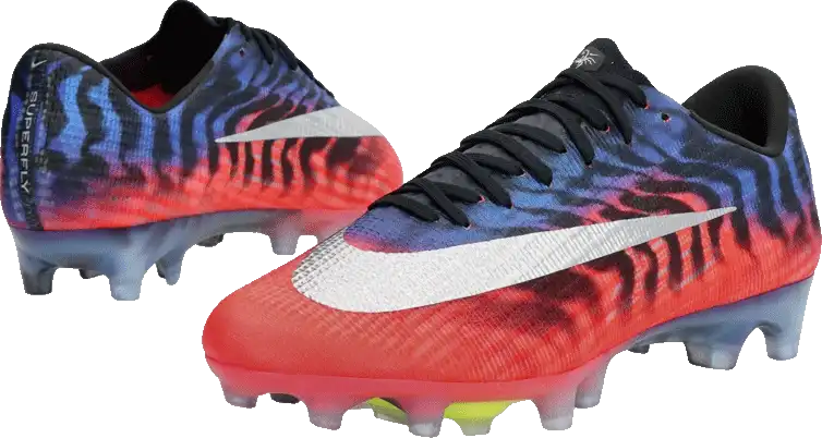 Pánské lisovky Nike Zoom Mercurial Superfly 11 Elite AG-PRO vícebarevné