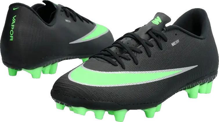 Pánské kopačky lisovky Nike Zoom Mercurial Vapor 17 Academy AG černé