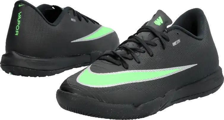 Pánské sálové kopačky Nike Zoom Mercurial Vapor 17 Academy IC černé
