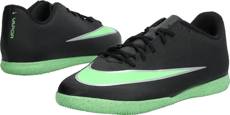 Dětské kopačky turfy Nike Zoom Mercurial Vapor 17 Academy TF černé