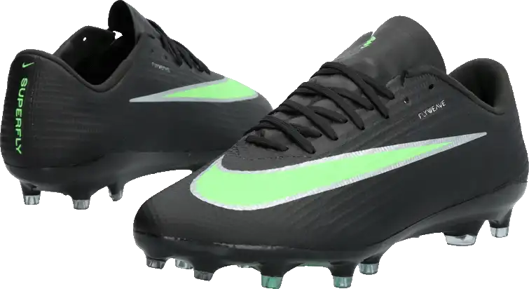 Pánské kopačky lisovky Nike Zoom Mercurial Superfly 11 Pro AG černé