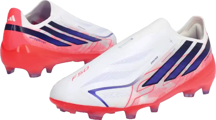 Dětské kopačky lisovky Adidas F50 Elite Hyperfast LL FG BTK vícebarevné