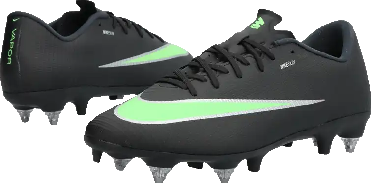 Pánské kolíky Nike Zoom Mercurial Vapor 17 Academy SG-PRO AC černé