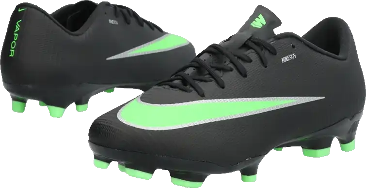 Pánské lisovky Nike Zoom Mercurial Vapor 17 Academy FG/MG černé