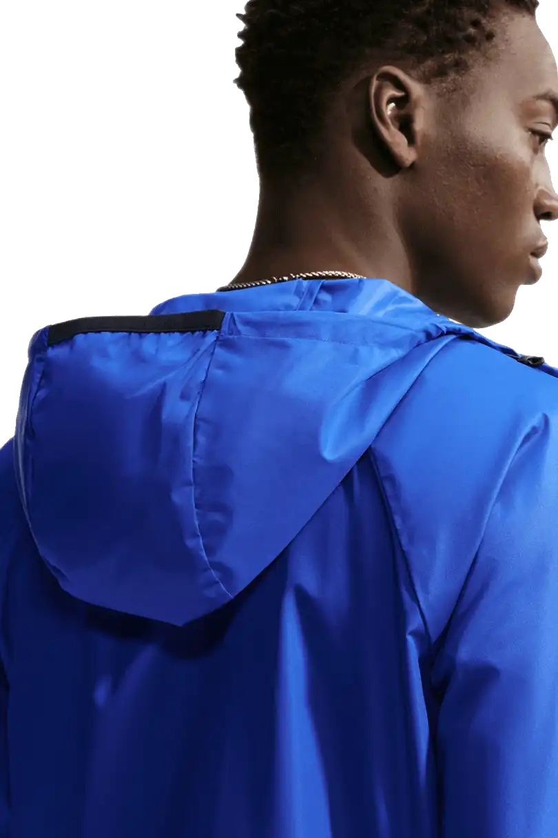 Pánská bunda Nike Chelsea FC 26/27 Academy Pro modrá