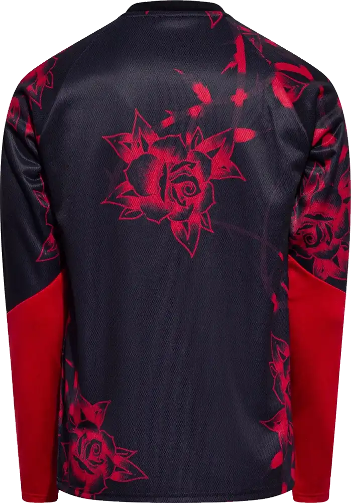 Pánský předzápasový dres Adidas Manchester United 26/27 DR černý
