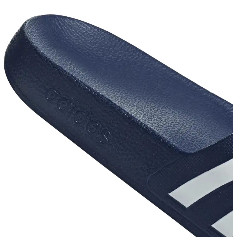 Pánské pantofle Adidas Adilette Aqua modré