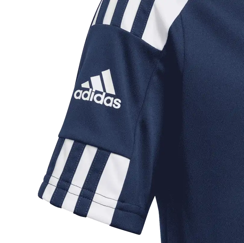 Dětský dres Adidas Squadra 21 tmavě modrý