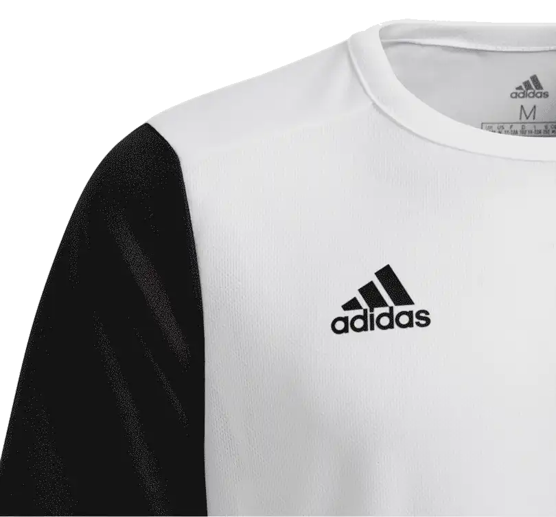 Dětský dres Adidas Estro 19 bílý
