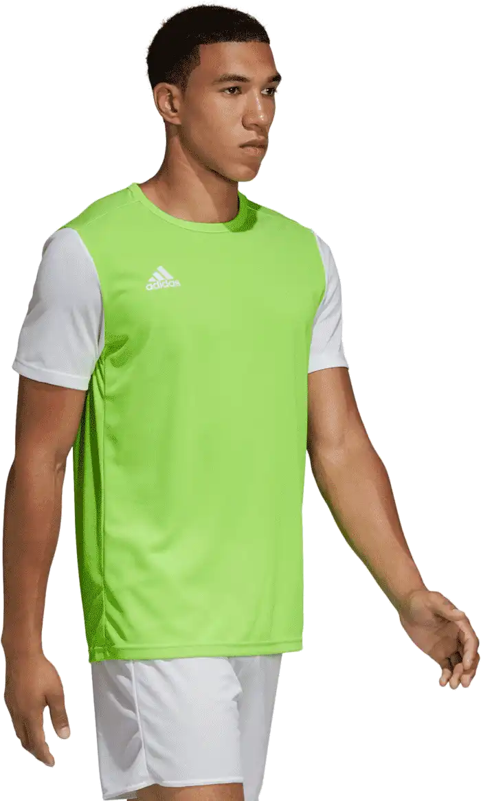 Pánský dres Adidas Estro 19 světle zelený