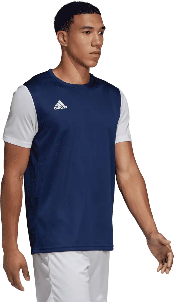 Pánský dres Adidas Estro 19 tmavě modrý