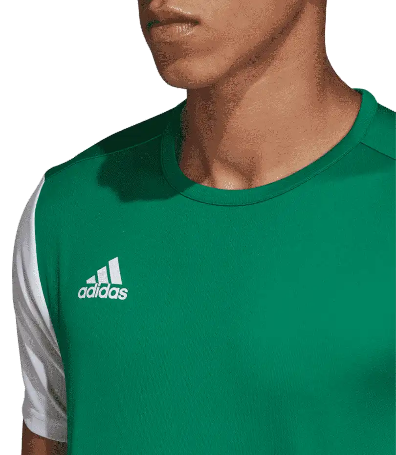 Pánský dres Adidas Estro 19 zelený