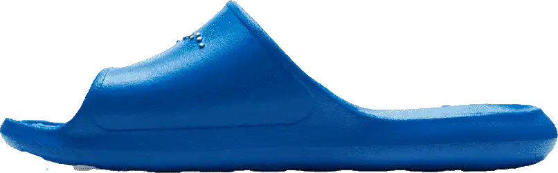 Pánské pantofle Nike Victori One Shower světle modré