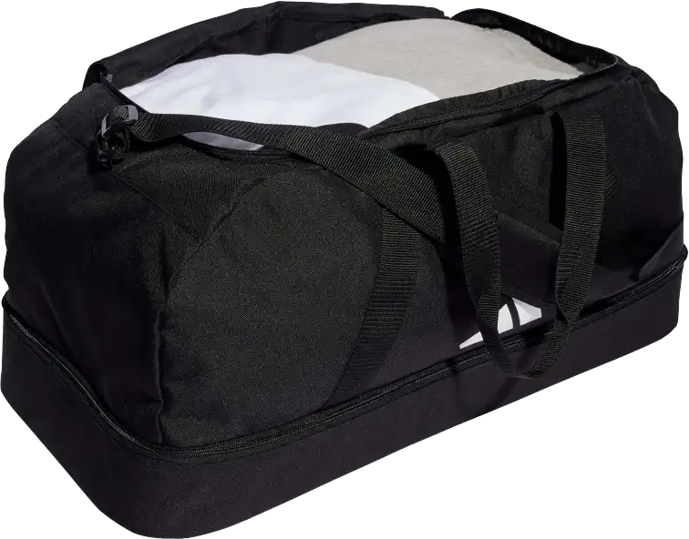 Sportovní taška Adidas Tiro 23 League Dufflebag L černá 51 litrů