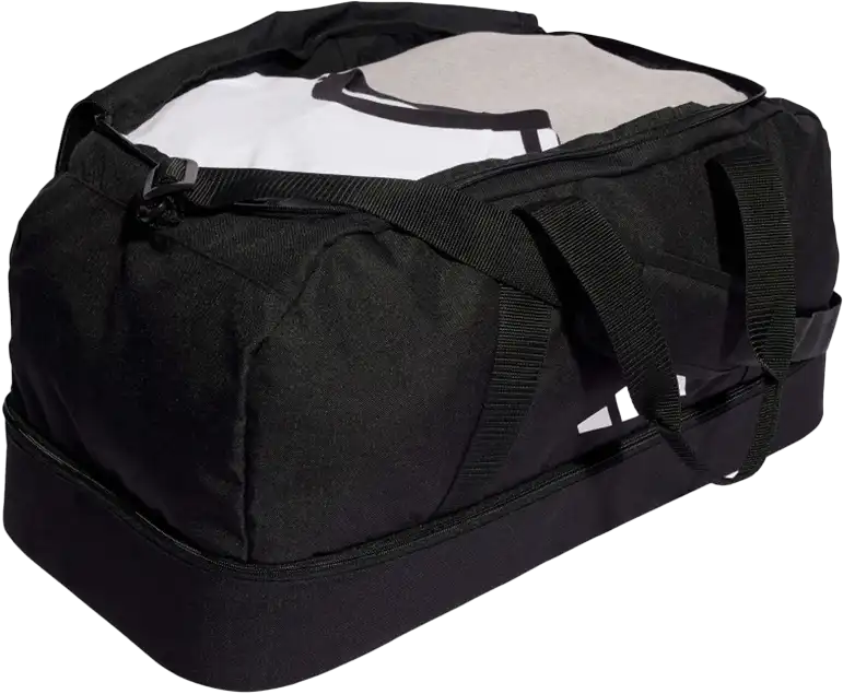 Sportovní taška Adidas Tiro 23 League Dufflebag M černá 40 litrů