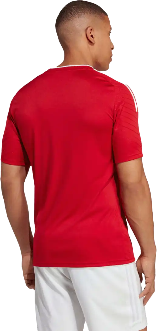 Pánský fotbalový dres Adidas Campeon 23 červený