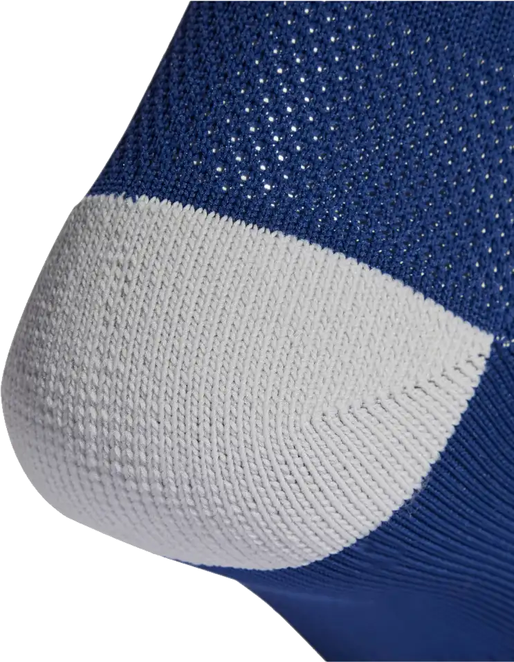Pánské fotbalové štulpny Adidas Milano 23 tmavě modré