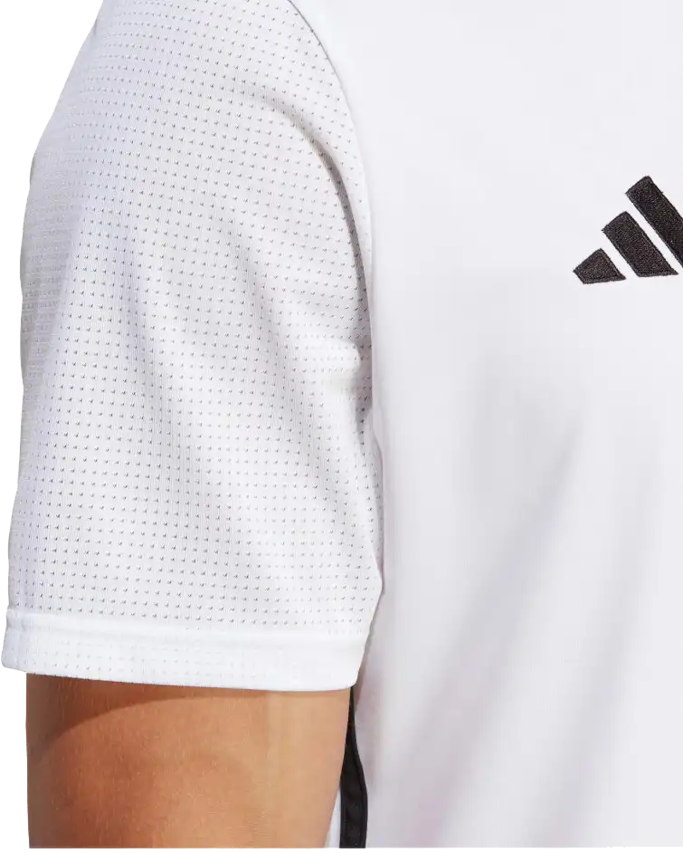 Pánský fotbalový dres Adidas Tabela 23 bílý2