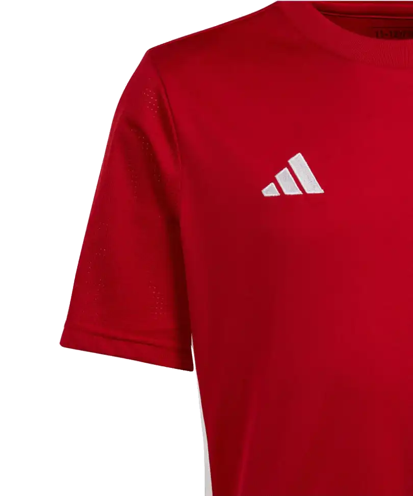 Dětský fotbalový dres Adidas Tabela 23 červený