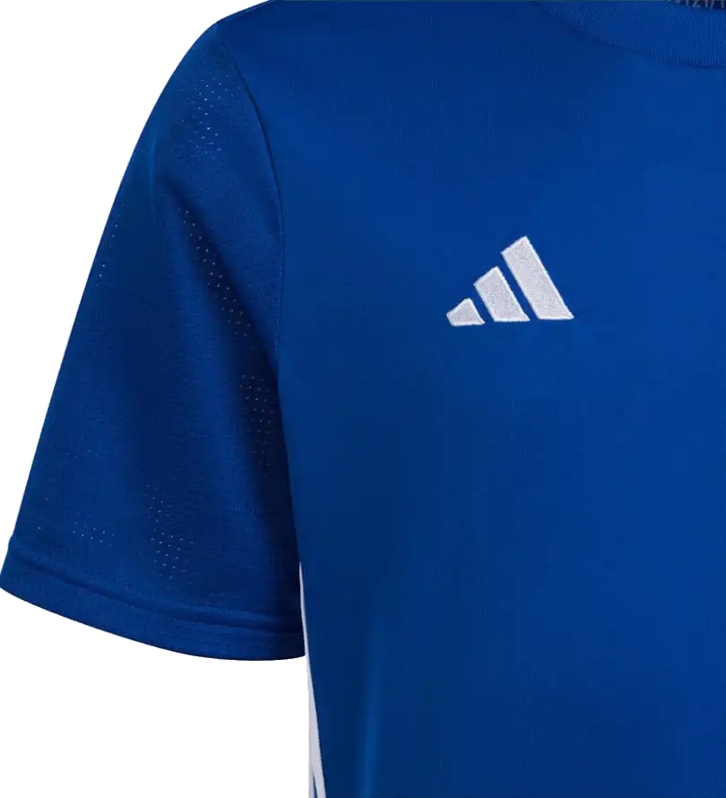 Dětský fotbalový dres Adidas Tabela 23 modrý