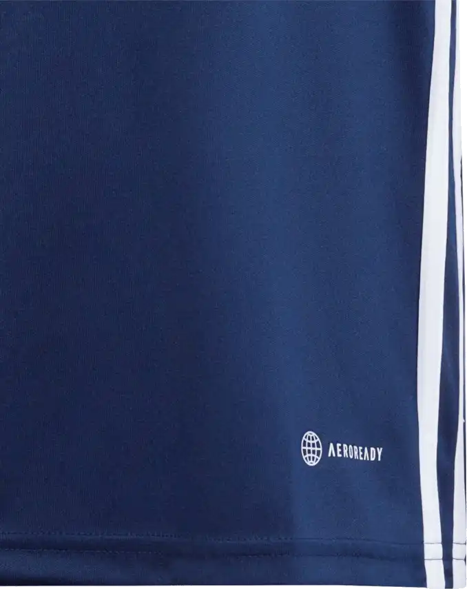 Dětský fotbalový dres Adidas Tabela 23 tmavě modrý