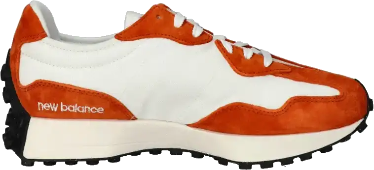 Pánská lifestylová obuv New Balance 327 béžová
