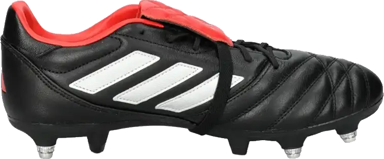 Pánské kopačky kolíky Adidas Copa Gloro.2 SG černé