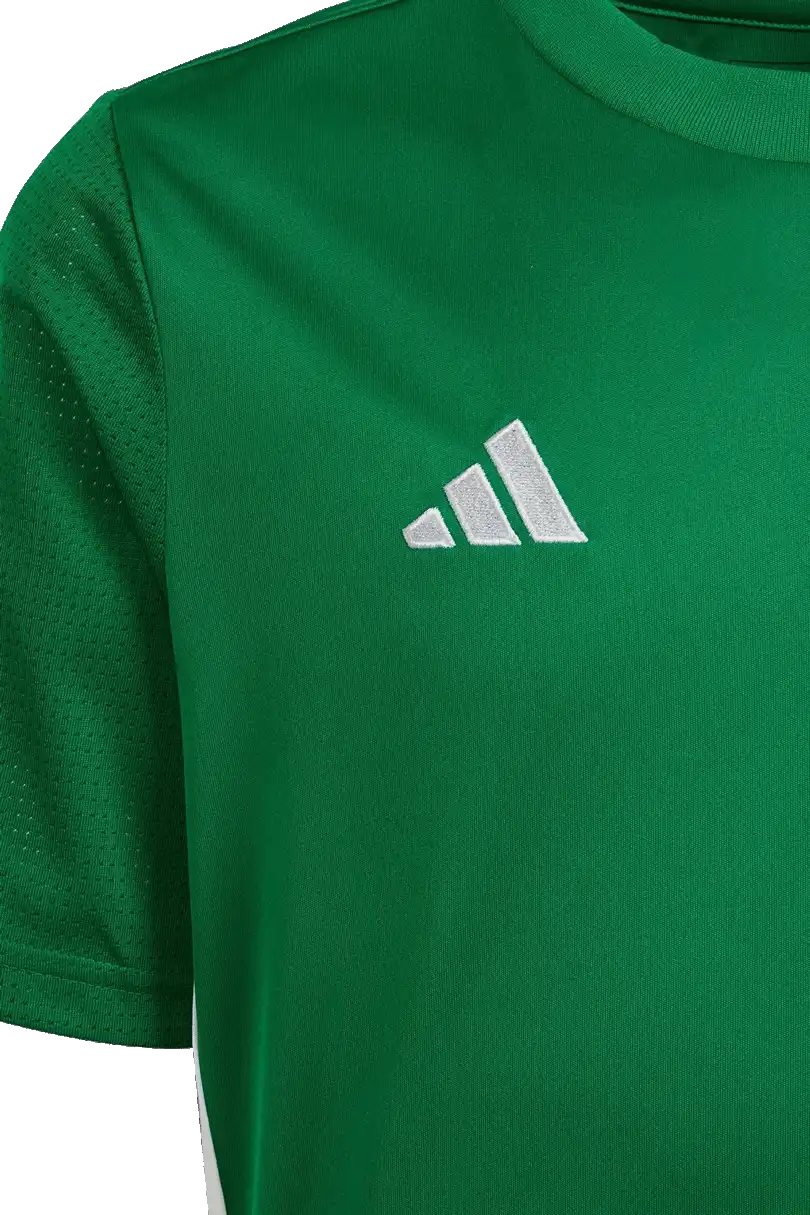 Dětský fotbalový dres Adidas Tabela 23 zelený