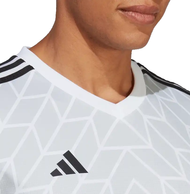 Pánský fotbalový dres Adidas Team Icon 23 bílý