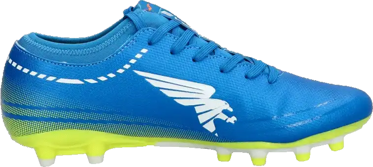 Pánské kopačky lisovky Joma Evolution Cup 2404 FG modré