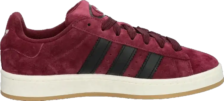 adidas gazelle silver green womens Tênis Adidas Campus 00S Bordo IF4335 – NewSkull main image 0