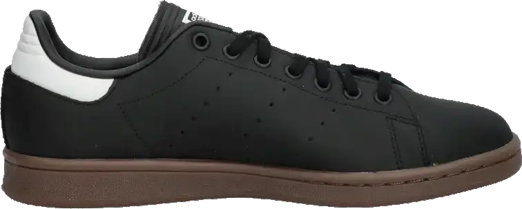 Pánská lifestylová obuv Adidas Stan Smith černá