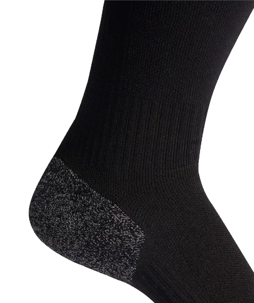 Pánské fotbalové štulpny Adidas Adi Pride černé