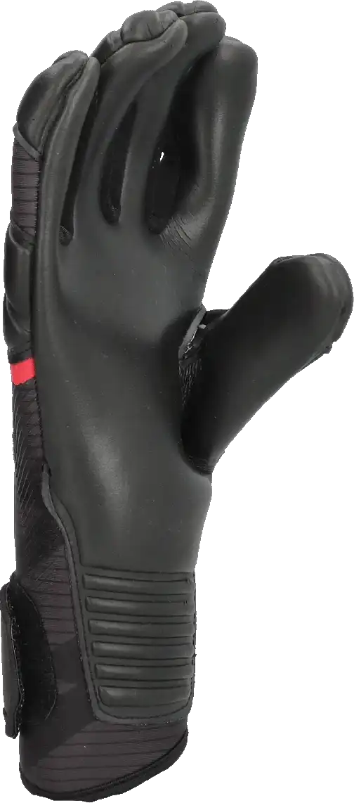 Dětské brankářské fotbalové rukavice Select 90 Flexi Pro V24 černé