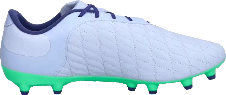 Pánské lisovky Under Armour Clone Magnetico Select 3.0 FG fialové